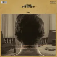 Record cover of SPIRALEN EP  by DJ Koze