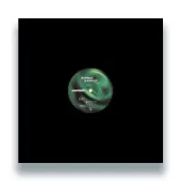 Record cover of FEEL IT EP by Burnski & Kepler 