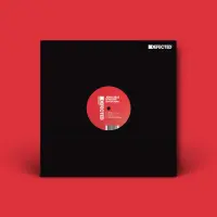 Record cover of EDGE OF DESIRE  by Jonas Blue & Malive