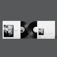 Record cover of LA CRIPTA DEL ALMA (PRINTED SL by Jamie Bissmire