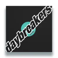 Record cover of THE JERSEY DAT"S (W/ MEDLAR RE by Raw Tunes 