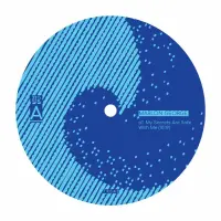 Record cover of MY SECRETS ARE SAFE WITH ME  by Marlon George