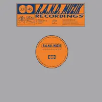 Record cover of RM12039  by sbtr x Davy