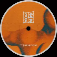 Record cover of MOVING PRESSURE 07  by Rene Wise