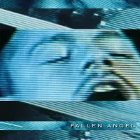 Record cover of FALLEN ANGEL  by Brandy Dalton