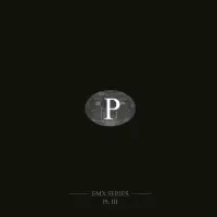 Record cover of EMX SERIES PT. III (PRINTED SL by Phara