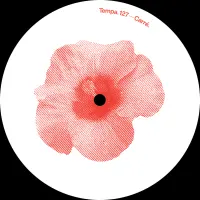 Record cover of HIBISCUS EP  by Carré