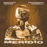 Record cover of MERIDIO  by Gerardo Frisina, Francesco Bor