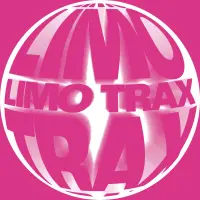 Record cover of LIMO TRAX KEVIN TORO  by Kevin Toro
