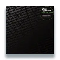 Record cover of YOU ARE IN MY SYSTEM (ORIGINAL by Kerri Chandler 