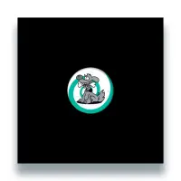 Record cover of OUT OF THE CAGE by DJ Alone Again / Deepmore / Ha